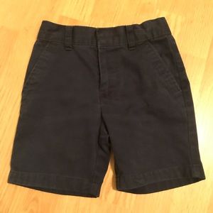 Boy’s uniform shorts